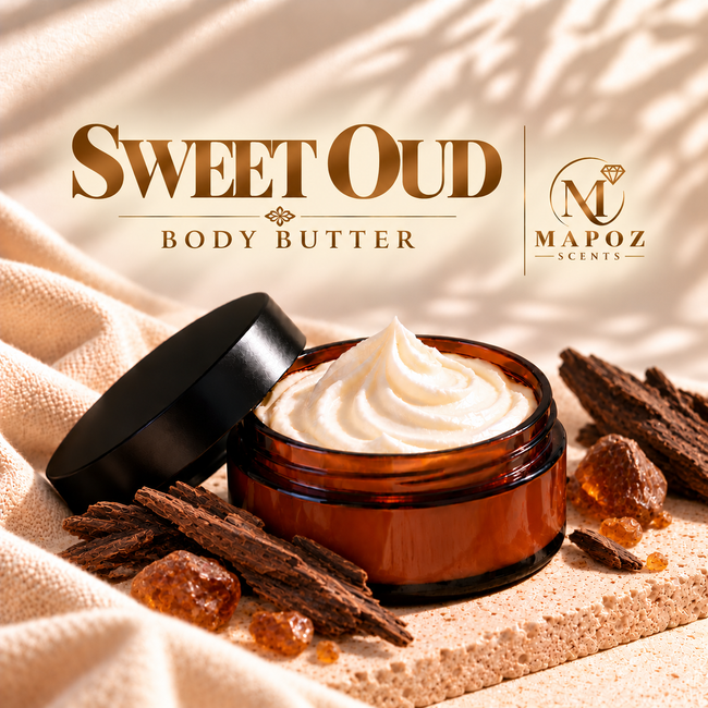 Sweet Oud