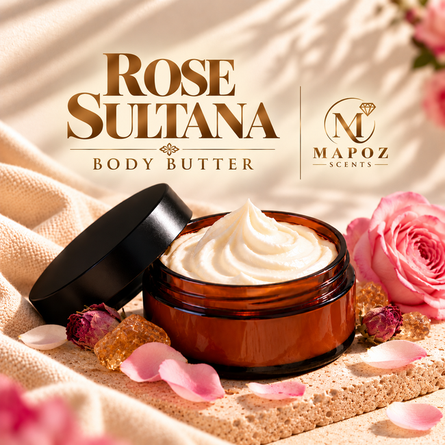 Rose Sultana