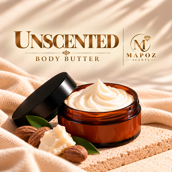 Unscented