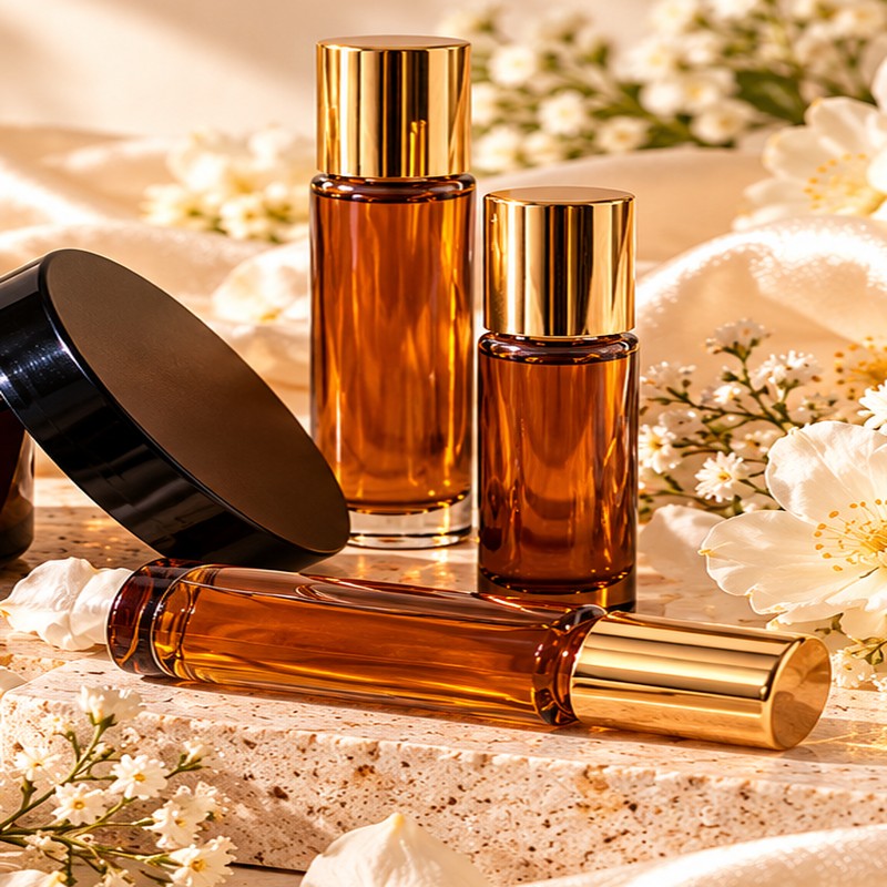 Perfume Oils